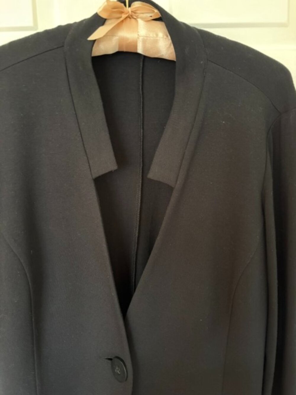 Miiko | Unstructured Jacket - Picture 2 of 4